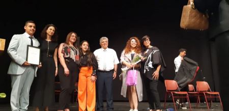 احتفاليّة الإصدار قصّة غربال الأحاجي